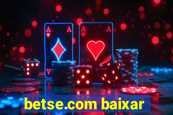 betse.com baixar