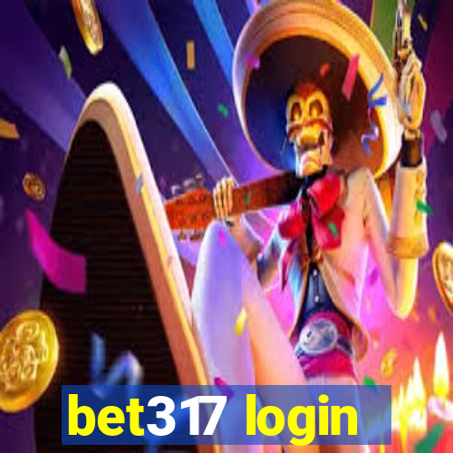 bet317 login