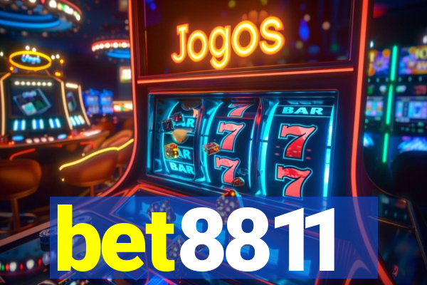 bet8811