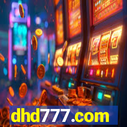 dhd777.com