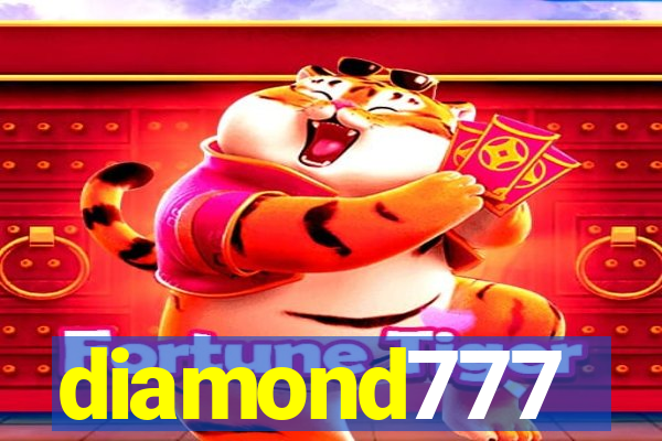 diamond777