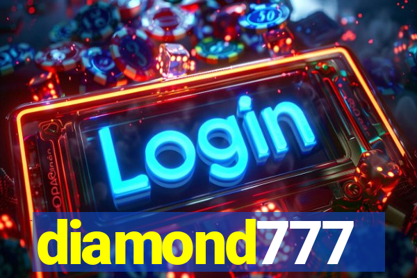 diamond777