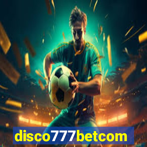 disco777betcom