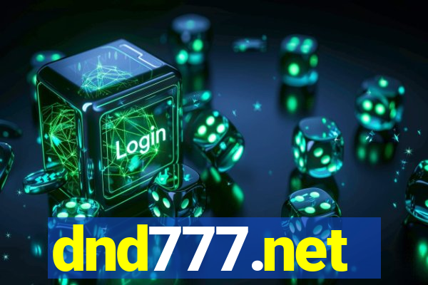 dnd777.net