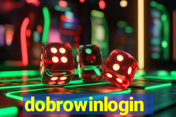 dobrowinlogin