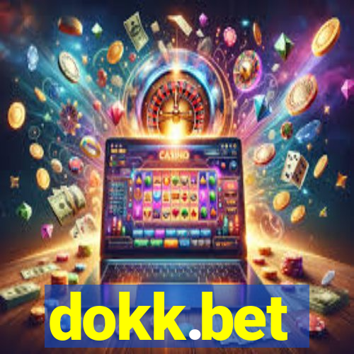 dokk.bet