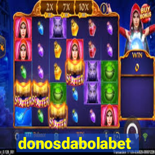 donosdabolabet