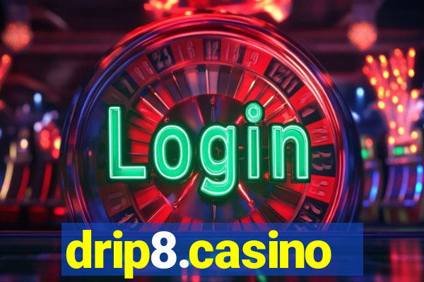 drip8.casino