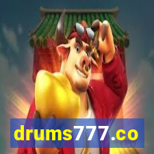 drums777.co