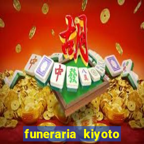 funeraria kiyoto porto feliz