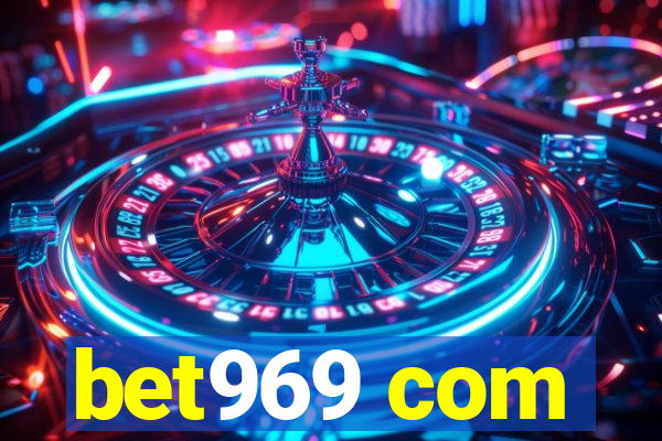 bet969 com