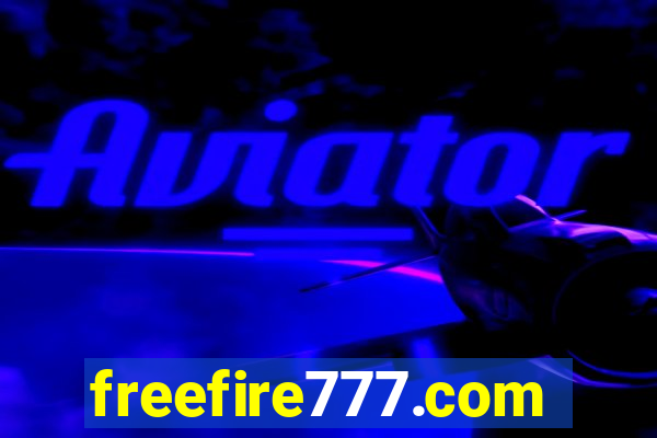 freefire777.com