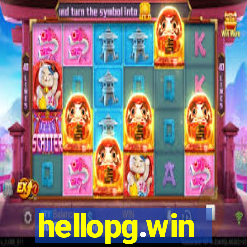 hellopg.win