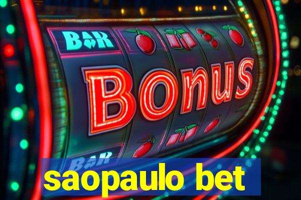 saopaulo bet