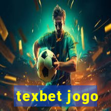 texbet jogo