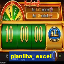 planilha excel folha de pagamento gratis