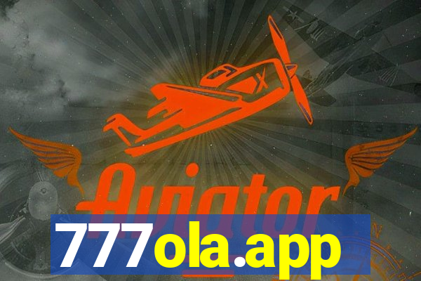 777ola.app