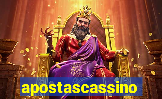 apostascassino