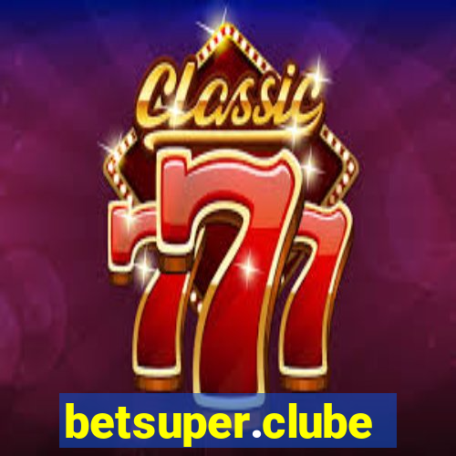 betsuper.clube