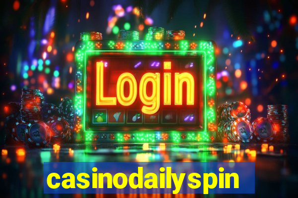 casinodailyspin