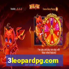 3leopardpg.com