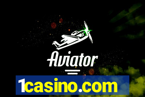 1casino.com