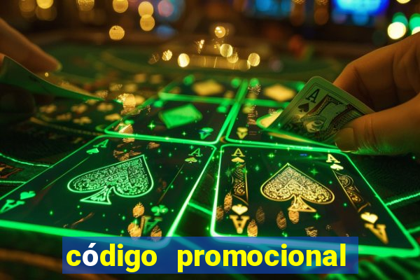 código promocional rodadas grátis