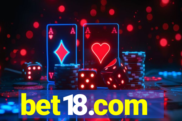 bet18.com