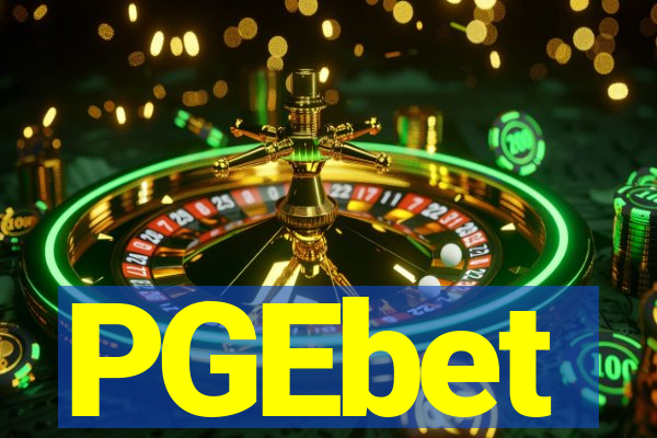 PGEbet