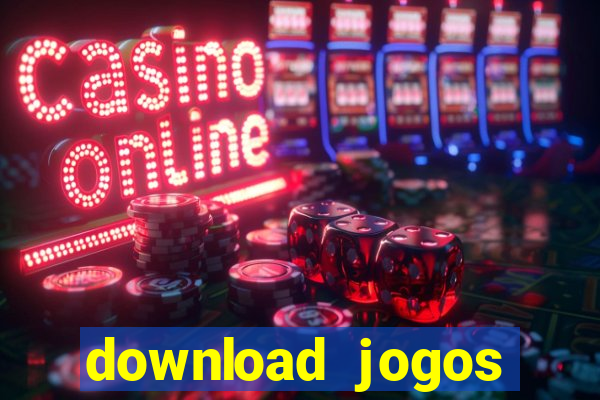 download jogos windows 7