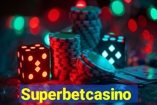 Superbetcasino