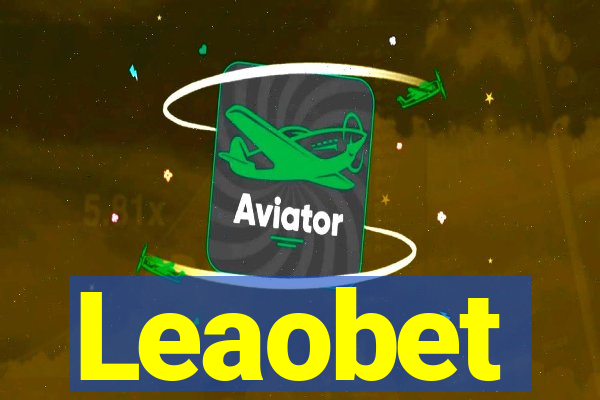 Leaobet