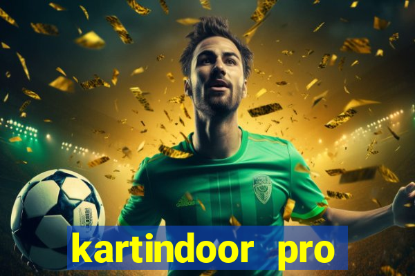 kartindoor pro raposo shopping