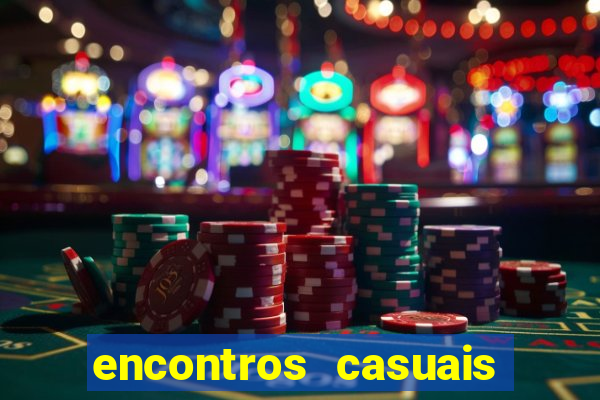 encontros casuais campina grande