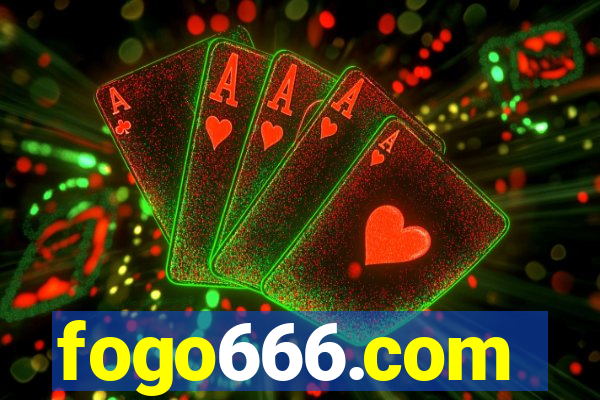 fogo666.com