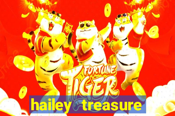 hailey treasure adventure mod apk