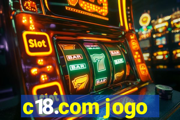 c18.com jogo