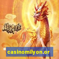 casinomilyon.org