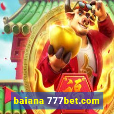 baiana 777bet.com