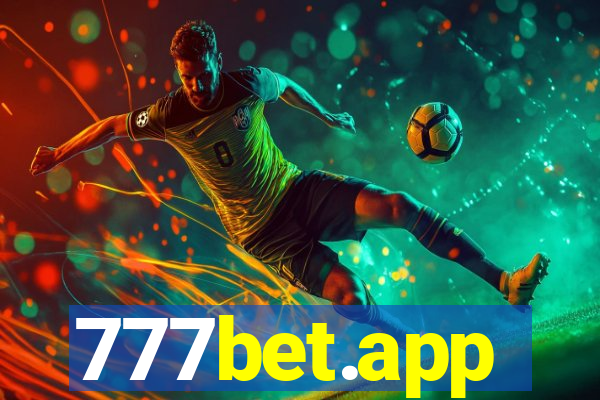 777bet.app