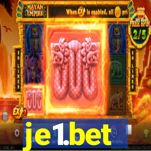 je1.bet