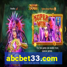 abcbet33.com