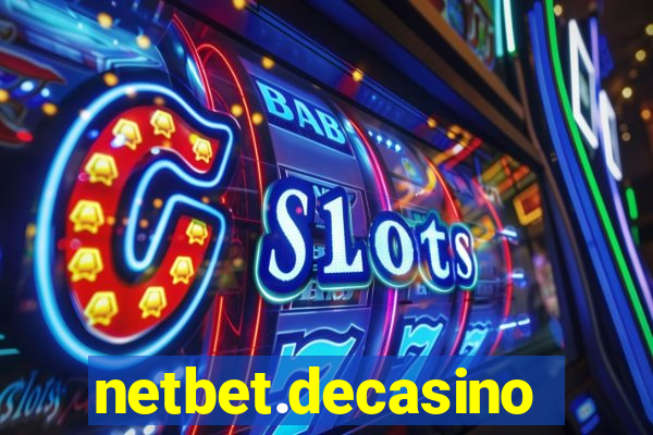 netbet.decasino