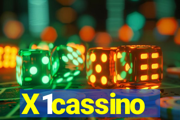 X1cassino