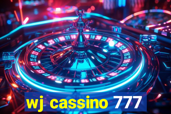 wj cassino 777