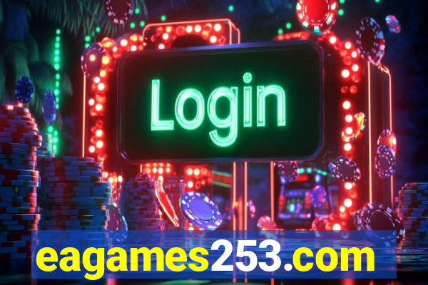 eagames253.com