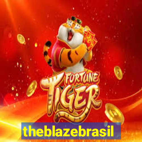 theblazebrasil