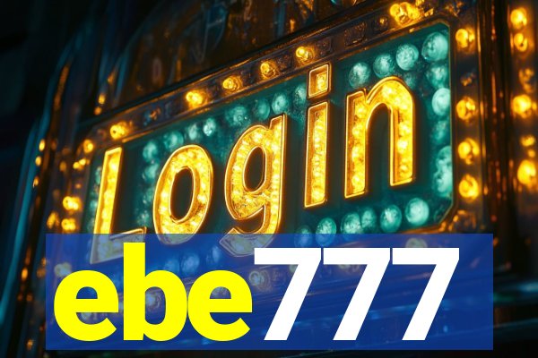 ebe777