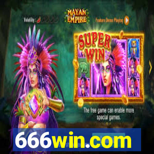 666win.com