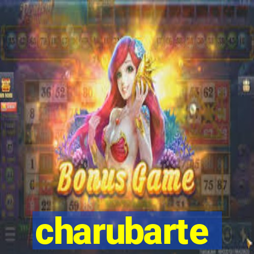 charubarte